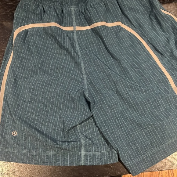 Lululemon swim trunks - Picture 2 of 3